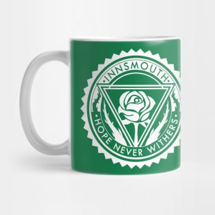 Innsmouth Garden Society Mug